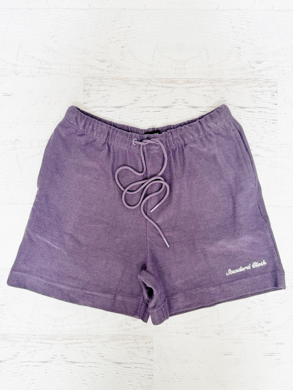 Men’s Purple Urban Outfitters Shorts Size Medium